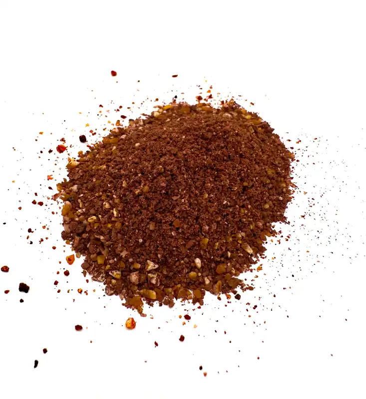 Angelzentrale Grund- und Feederfutter Bloodworm 10kg