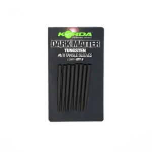 Korda Anti Tangle Sleeves Tungsten