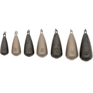 Korda Heli Lead