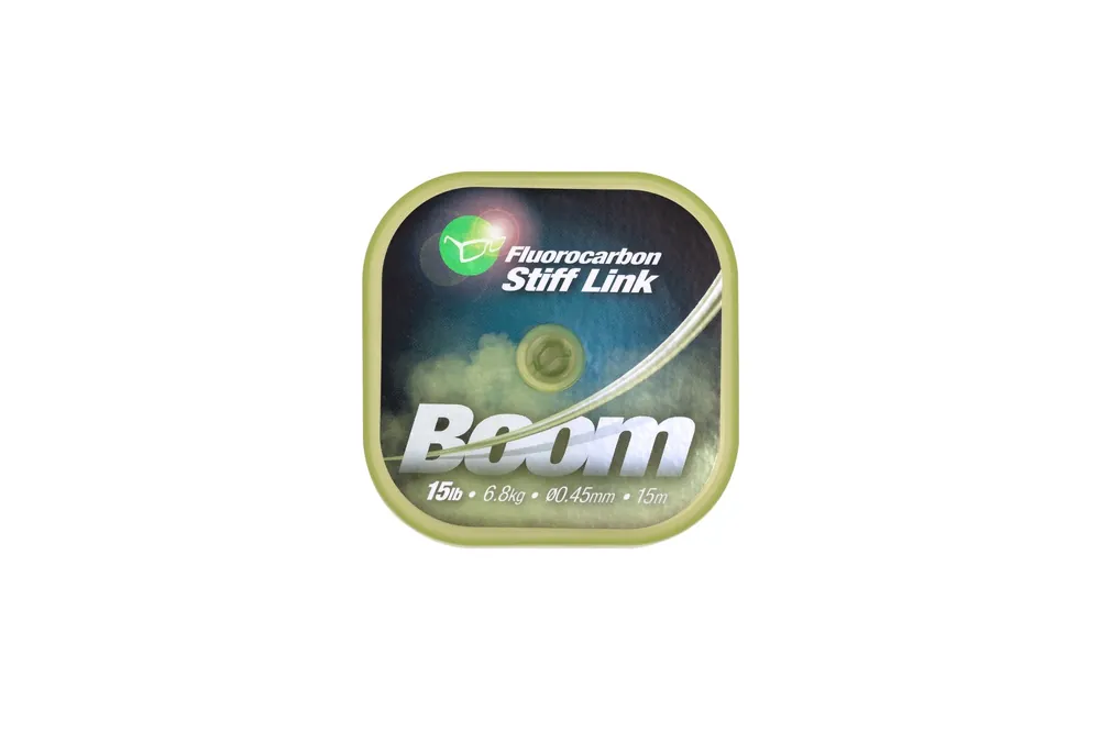 Korda Boom Stiff Link 15m