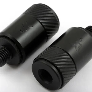 Fox Black Label QR Adaptor x 2