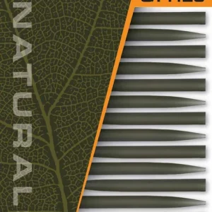 Fox Naturals Anti Tangle Sleeves