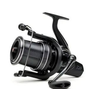 Daiwa 23 Emblem 45 SCW QD