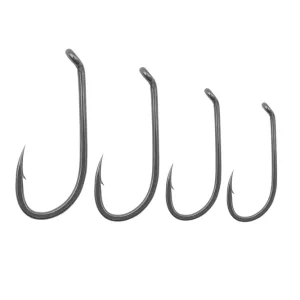 Korda Longshank Beaked Barbed