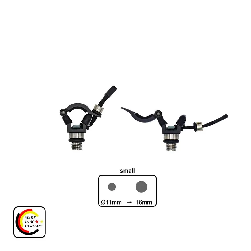 Poseidon Rod Safe