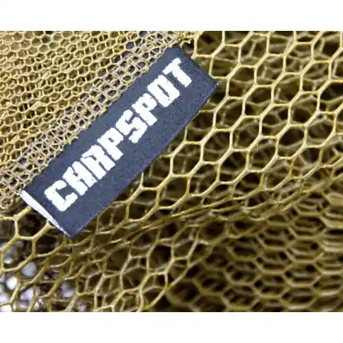 Carpspot Keschernetz gummiert 42inch