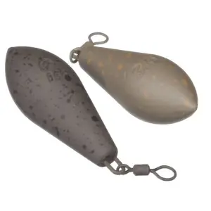 Korda Tournament Casting Swivel