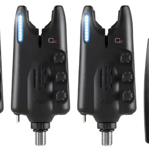 JRC Radar CX Set 3+1 Blue