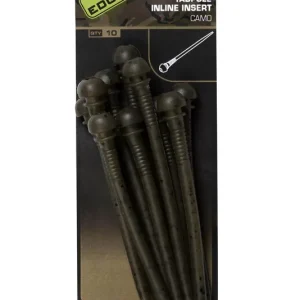 Fox Edges Camo Tadpole Inline Inserts