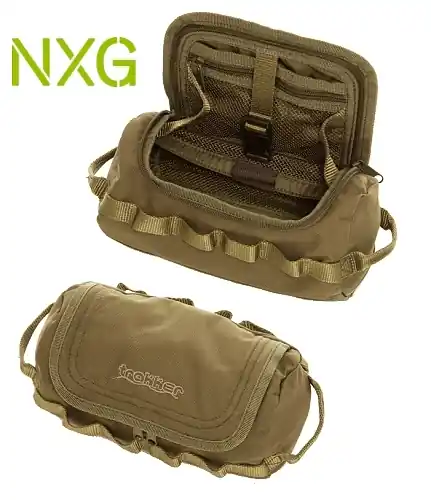 Trakker NXG Wash Bag