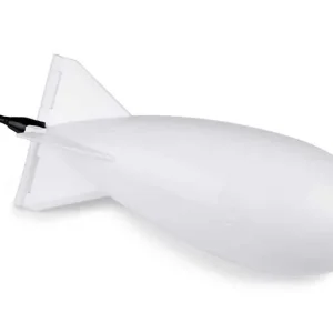 Spomb Large X White
