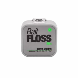 Korda Bait Floss Unwaxed