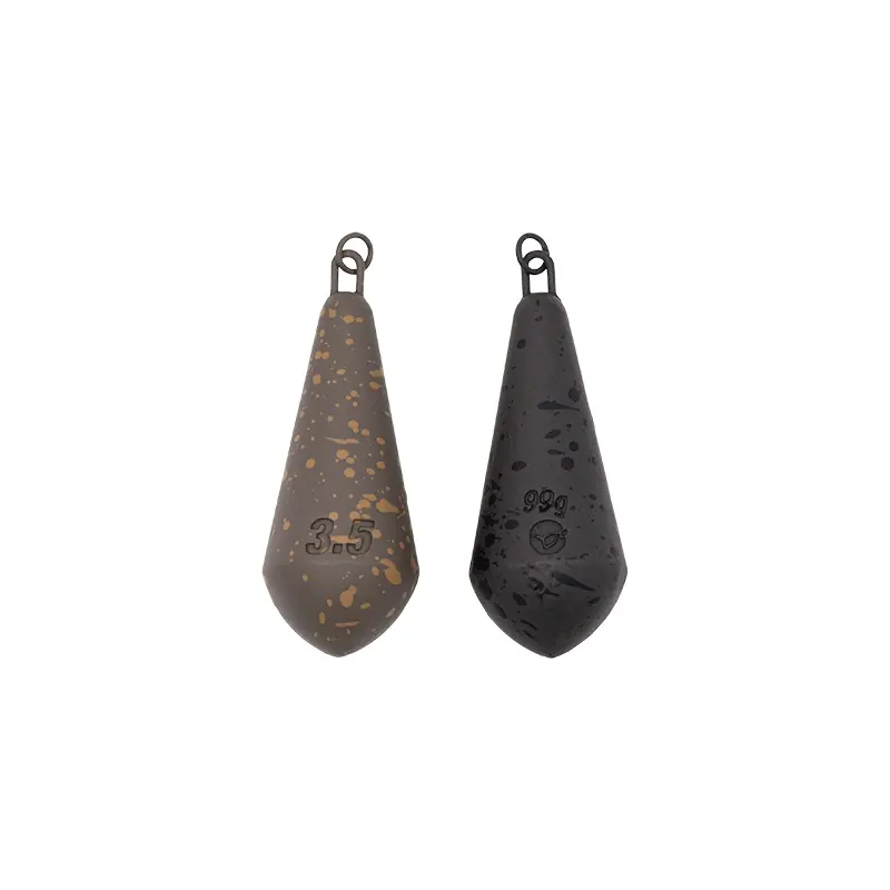 Korda Distance Casting Heli