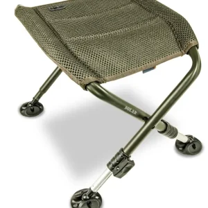 Solar Tackle SP C-Tech Sofa Chair Footrest
