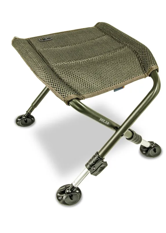 Solar Tackle SP C-Tech Sofa Chair Footrest