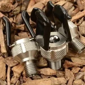 Solar Tackle P1 Adjust. Back Rest Mini