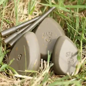 Korda Flatliner Pear Inline