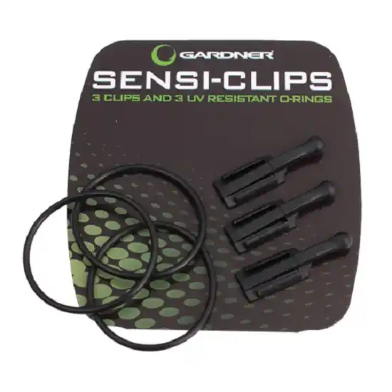 Gardner Sensi-Clips