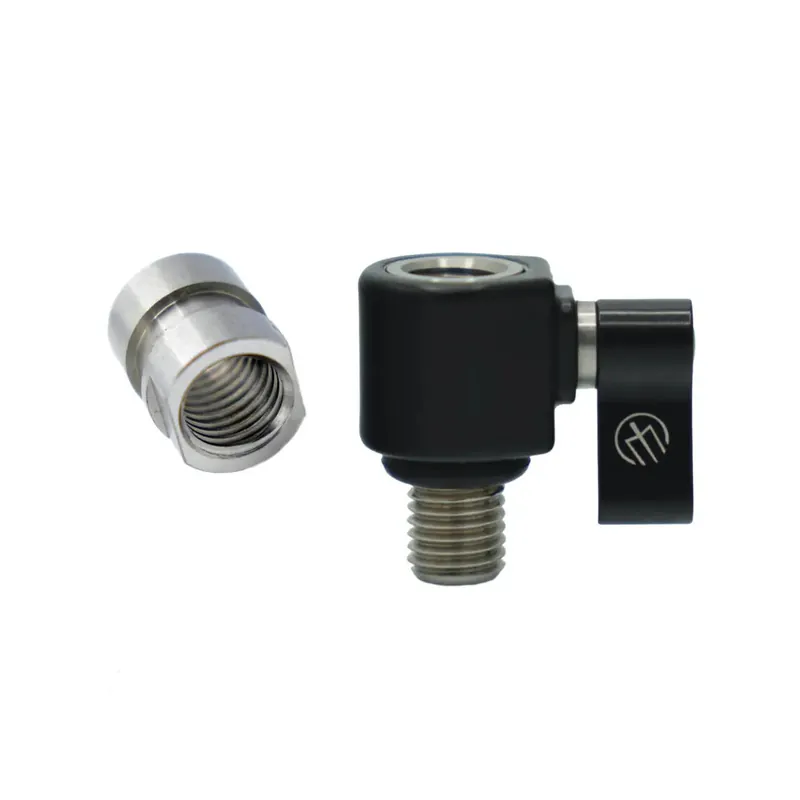 Poseidon Technoline Bankstick Adapter