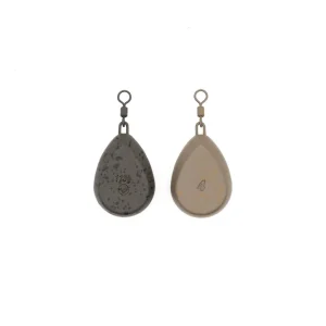 Korda Flat Pear Swivel