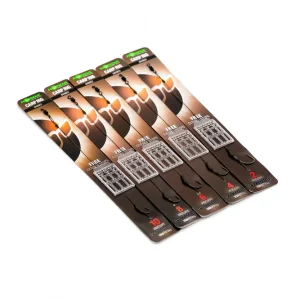Korda Dark Matter Rig Barbed