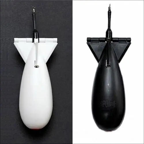 Spomb Midi Baitrocket