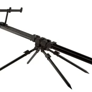 Fox Ranger MK2 Pod 3 Rod inc. Case