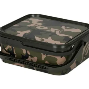 Fox Camo Bucket 6l