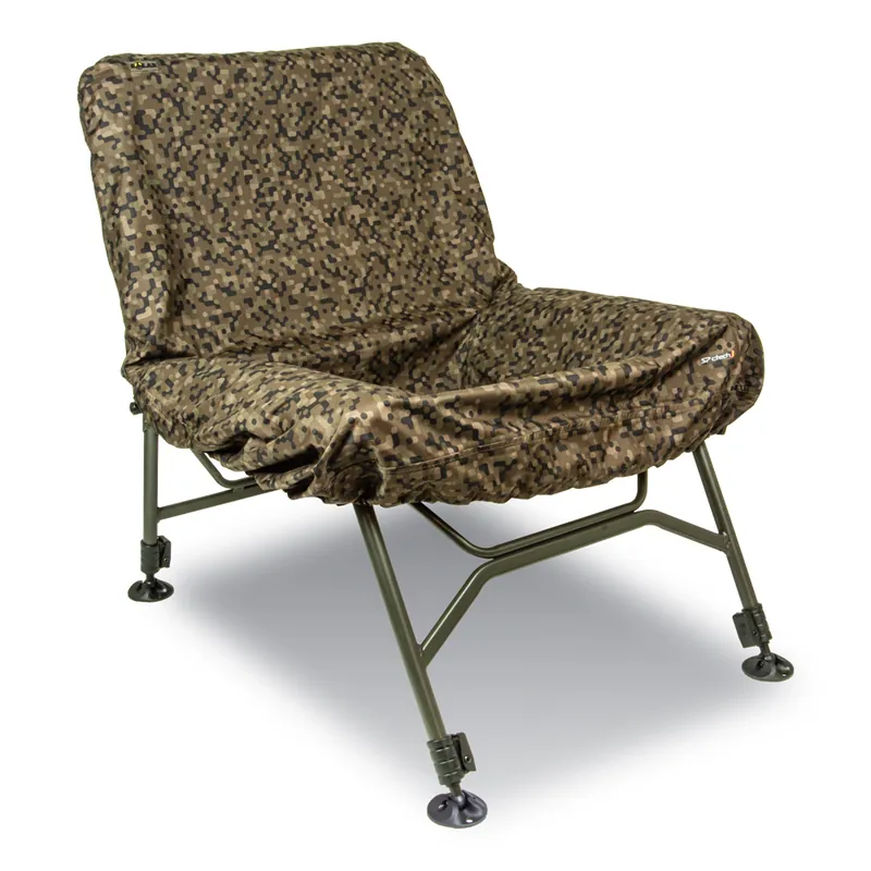 Solar Tackle SP C-Tech Sofa Chair Cover