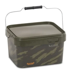 Anaconda Freelancer Bucket Square