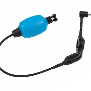 Fox Black Label Dumpy Halo Bobbin Blue