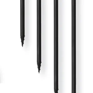 ProLogic Telescopic Power Bankstick 40-60 cm