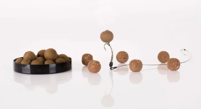 Nash Bait Scopex Squid Pop Ups