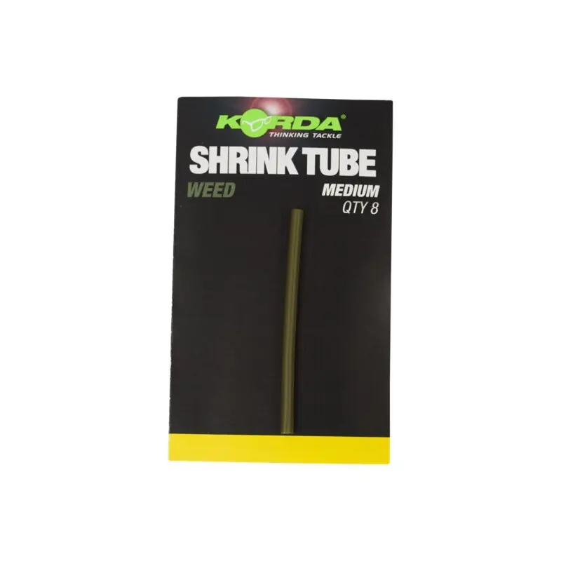 Korda Shrink Tube Weed