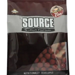 Dynamite Baits The Source Boilies 5kg