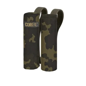 Korda Compac Elasticated Tip & Butt Protector Dark Kamo