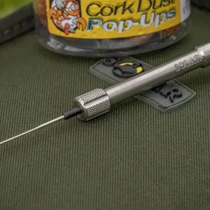 Solar Tackle P1 Boilie & Stop Needle