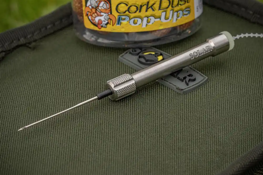 Solar Tackle P1 Boilie & Stop Needle