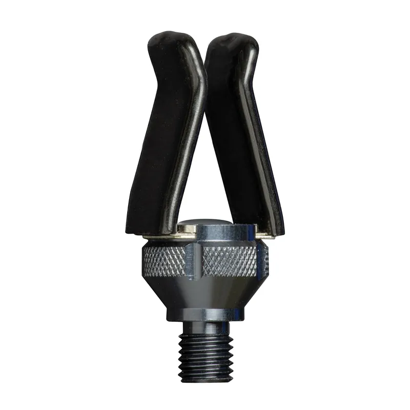 Solar Tackle Black-Lite Centre-Loc Adjustable Back Rest Standard