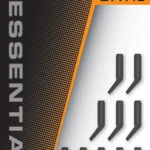 Fox Edges Essentials Tungsten Flippas