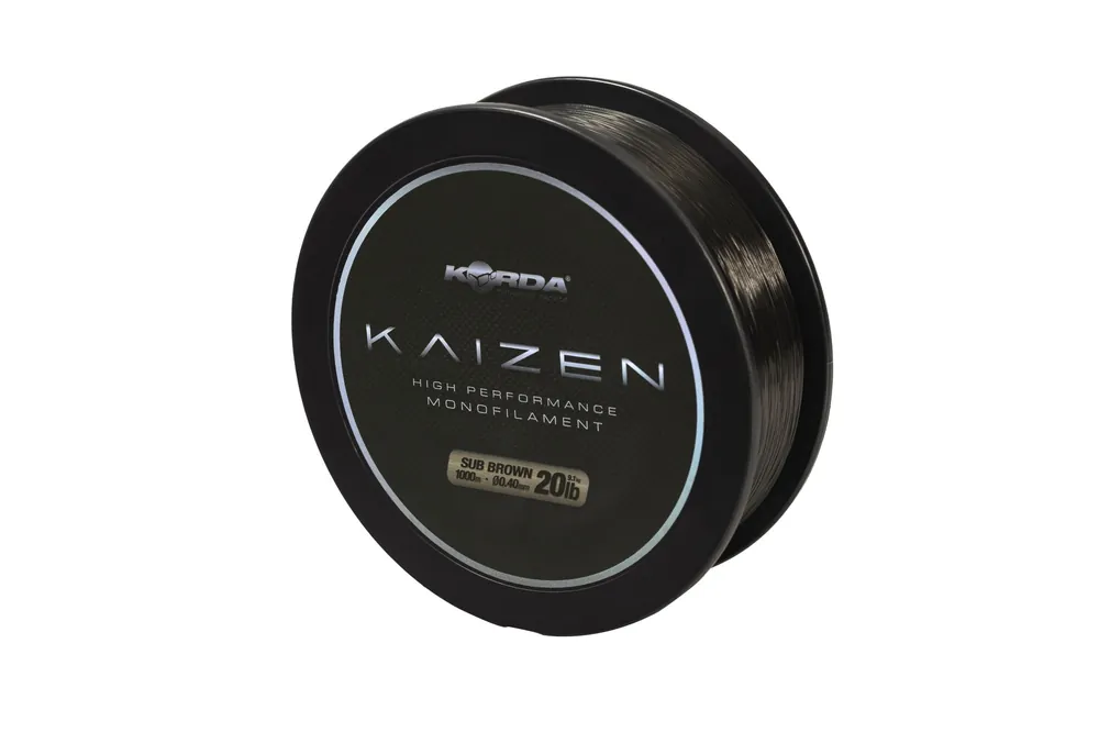 Korda Kaizen Mono Green 1000m