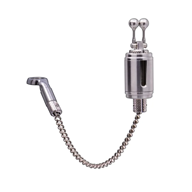 Solar Tackle Lock & Load Indicator Head Kit Stainless