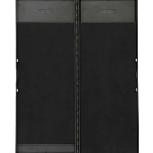 Fox Edges Large Rig Box inc 50 Pins