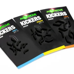 Korda Kickers Green