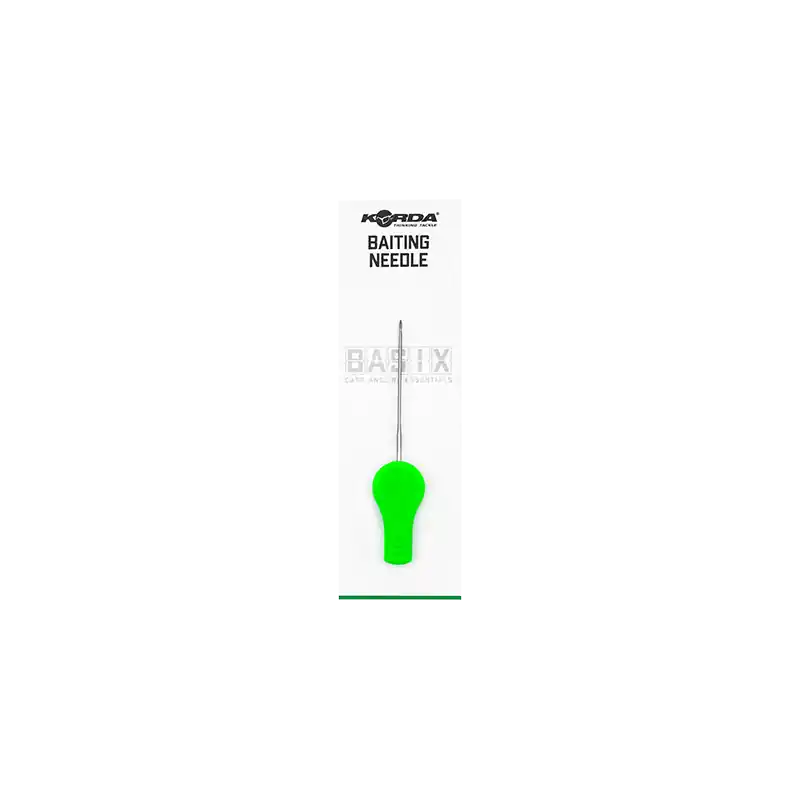 Korda Basix Baiting Needle