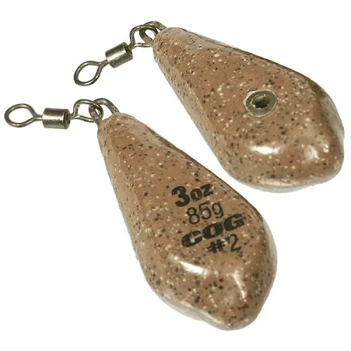 Korda COG Distance Lead