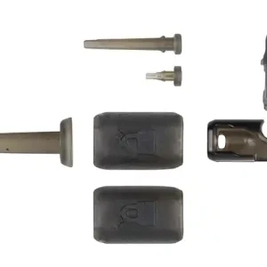 Fox Edges Naturals Heli-Clip