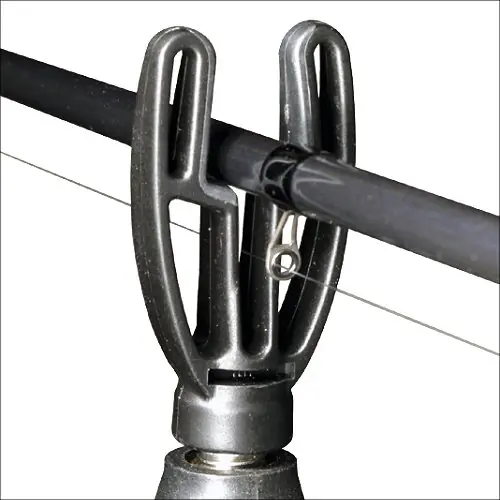 Fox Front Runner Rod Rest