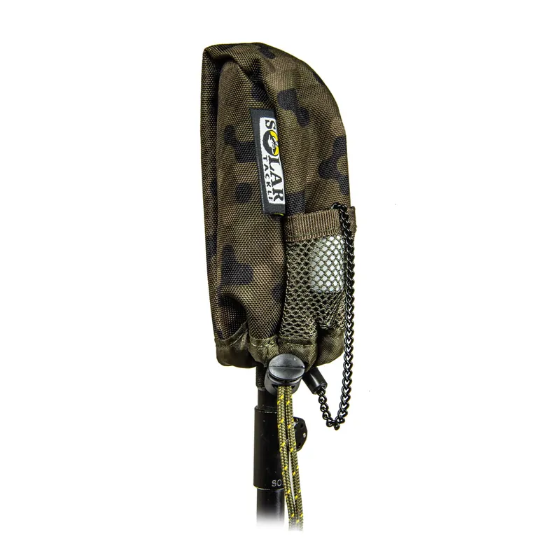 Solar Tackle SP C-Tech Bite Alarm Cover