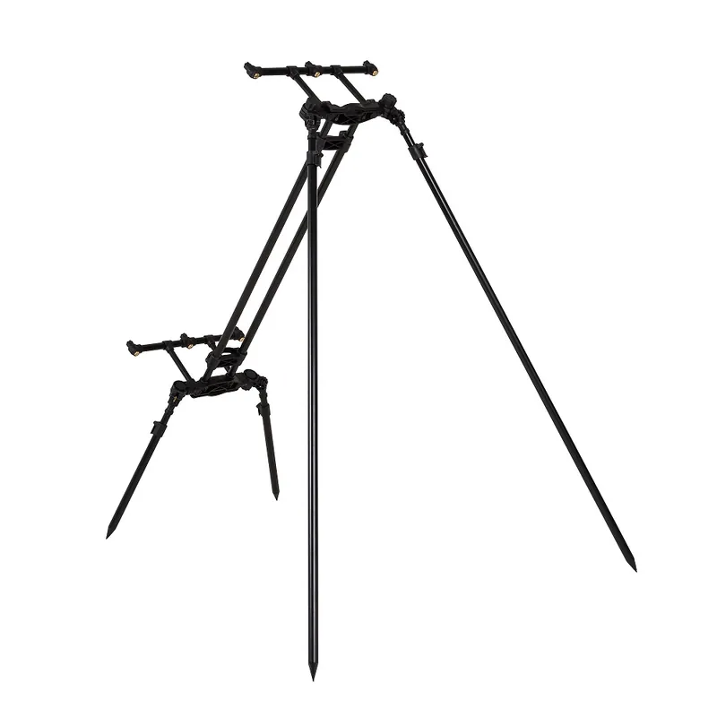 JRC Extreme TX Pod 3-Rod